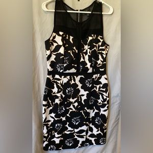 Worthington dress SZ 12